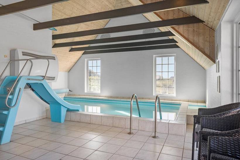 Foto von Ferienhaus FV43 in Vejlby Klit - Westjütland