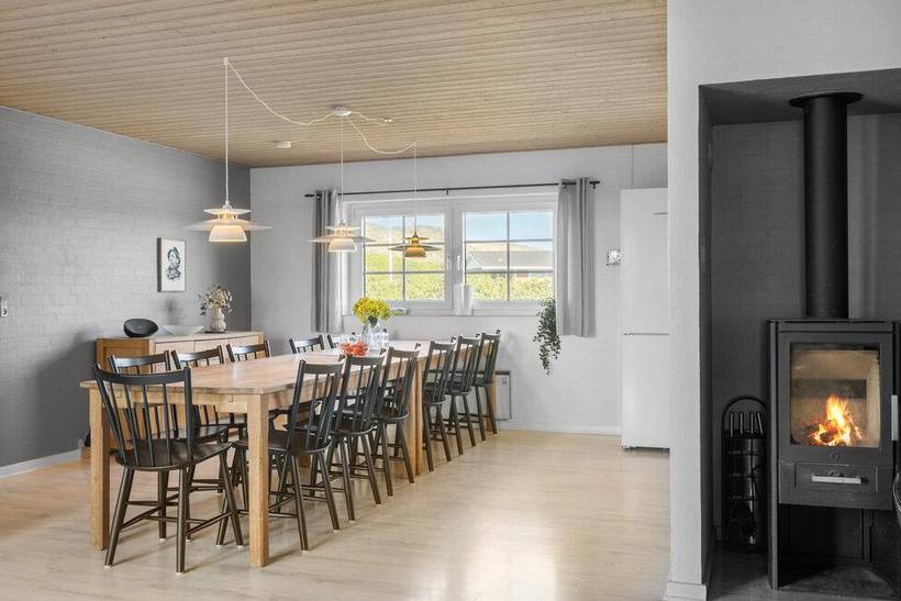 Foto von Ferienhaus FV43 in Vejlby Klit - Westjütland