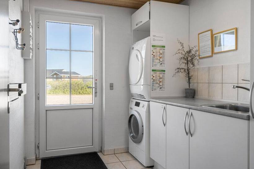 Foto von Ferienhaus FV43 in Vejlby Klit - Westjütland