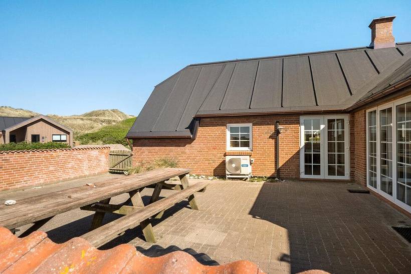 Foto von Ferienhaus FV43 in Vejlby Klit - Westjütland