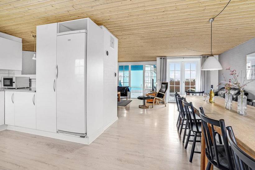 Foto von Ferienhaus FV43 in Vejlby Klit - Westjütland