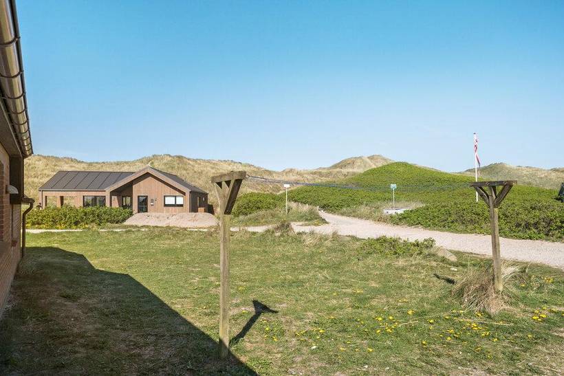 Foto von Ferienhaus FV43 in Vejlby Klit - Westjütland