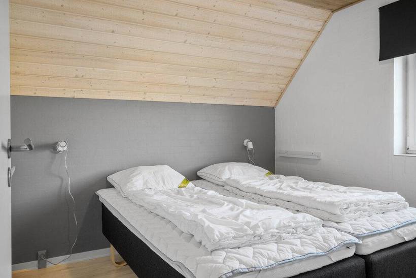 Foto von Ferienhaus FV43 in Vejlby Klit - Westjütland