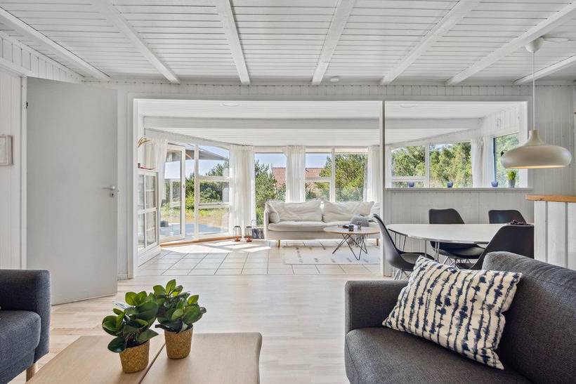Foto von Ferienhaus FV47 in Blåvand - Westjütland