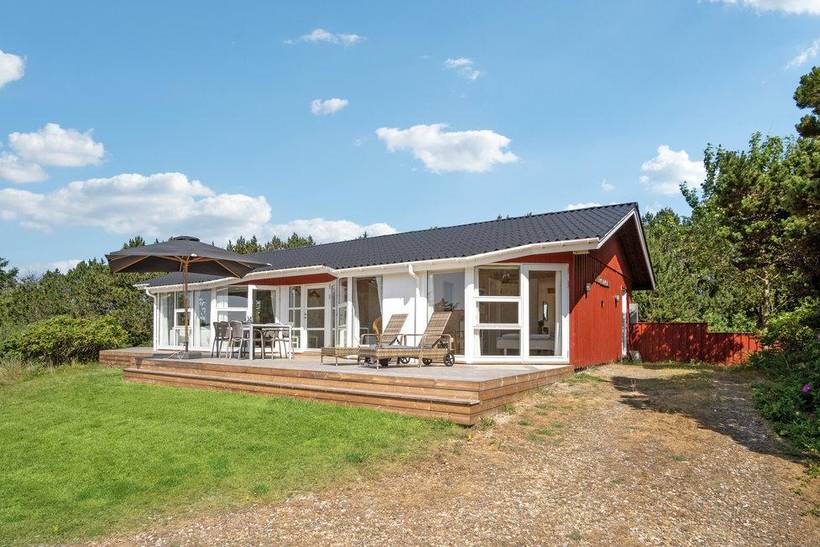 Foto von Ferienhaus FV47 in Blåvand - Westjütland