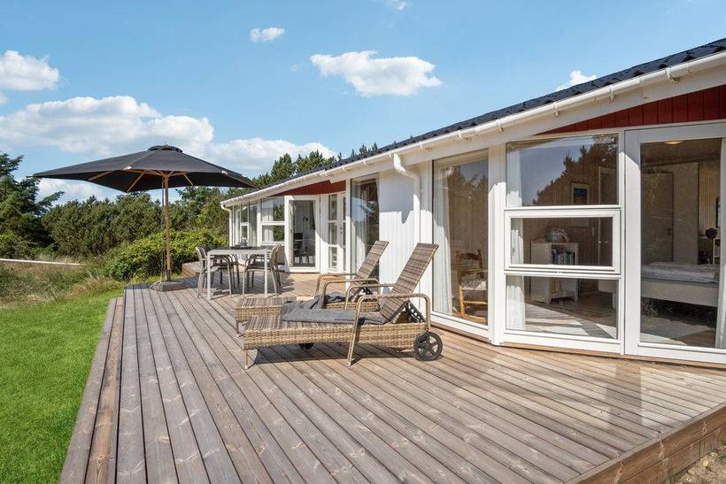 Foto von Ferienhaus FV47 in Blåvand - Westjütland