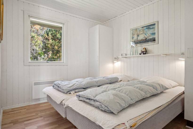 Foto von Ferienhaus FV47 in Blåvand - Westjütland