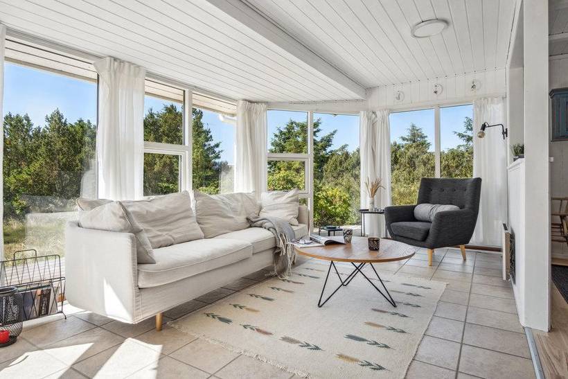 Foto von Ferienhaus FV47 in Blåvand - Westjütland