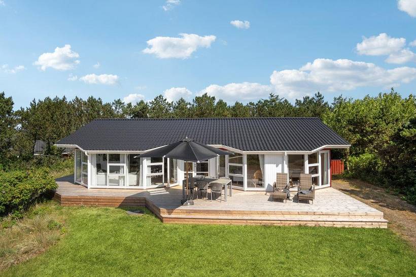 Foto von Ferienhaus FV47 in Blåvand - Westjütland