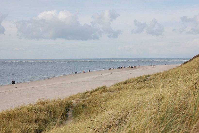 Foto von Ferienhaus FV47 in Blåvand - Westjütland