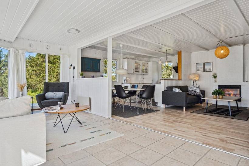 Foto von Ferienhaus FV47 in Blåvand - Westjütland