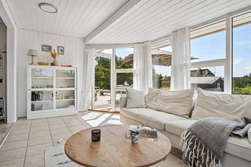Foto von Ferienhaus FV47 in Blåvand - Westjütland
