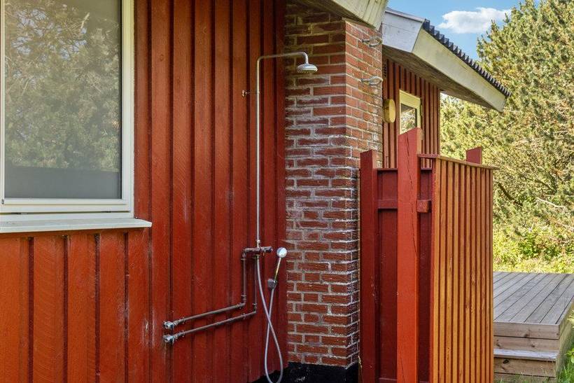 Foto von Ferienhaus FV47 in Blåvand - Westjütland