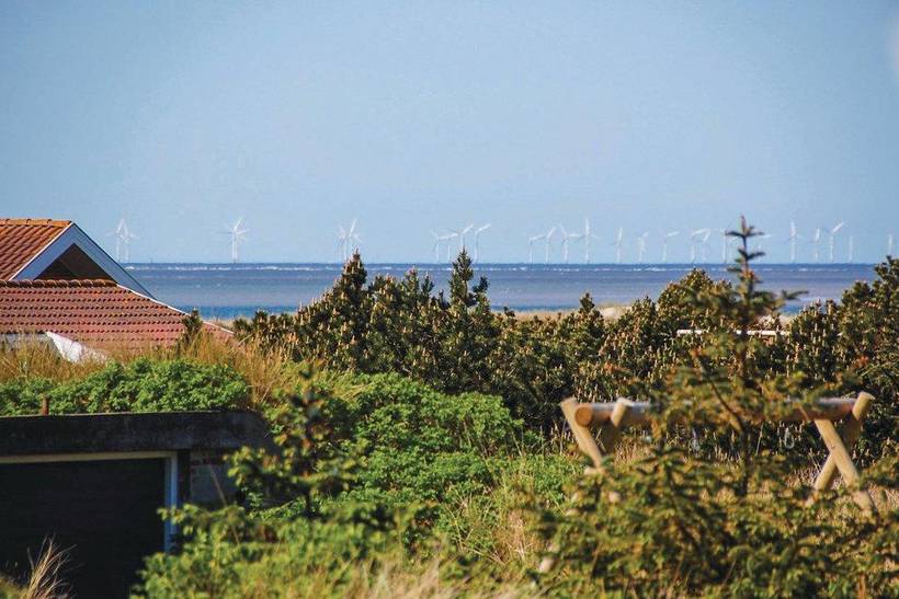 Foto von Ferienhaus FV47 in Blåvand - Westjütland