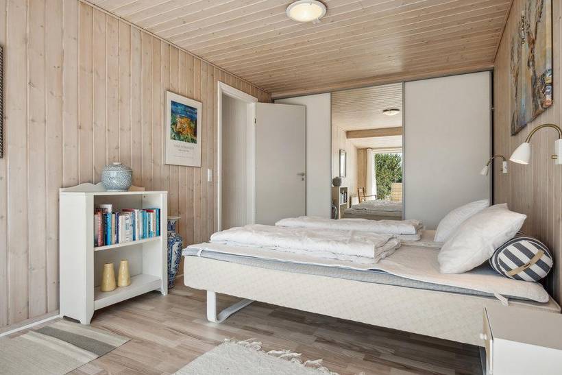 Foto von Ferienhaus FV47 in Blåvand - Westjütland