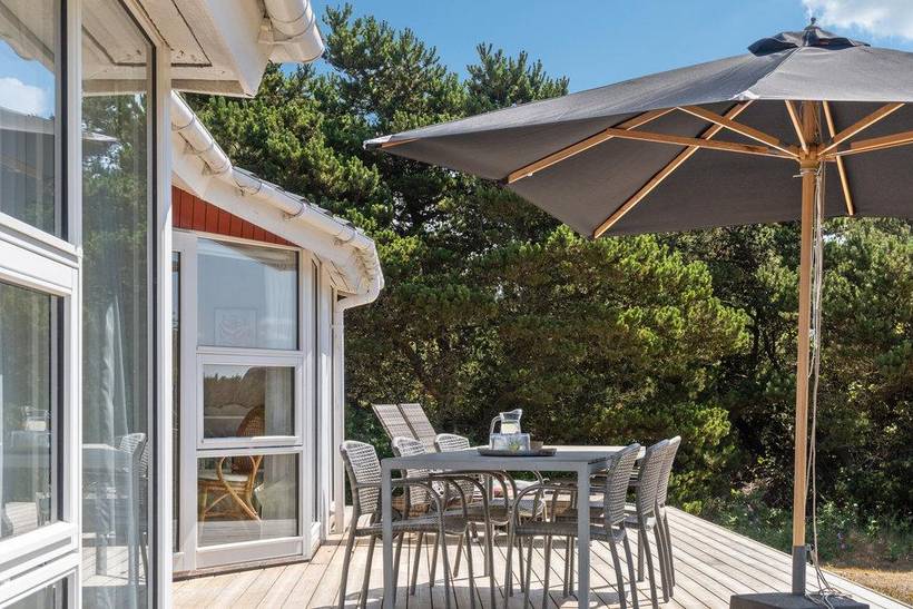 Foto von Ferienhaus FV47 in Blåvand - Westjütland
