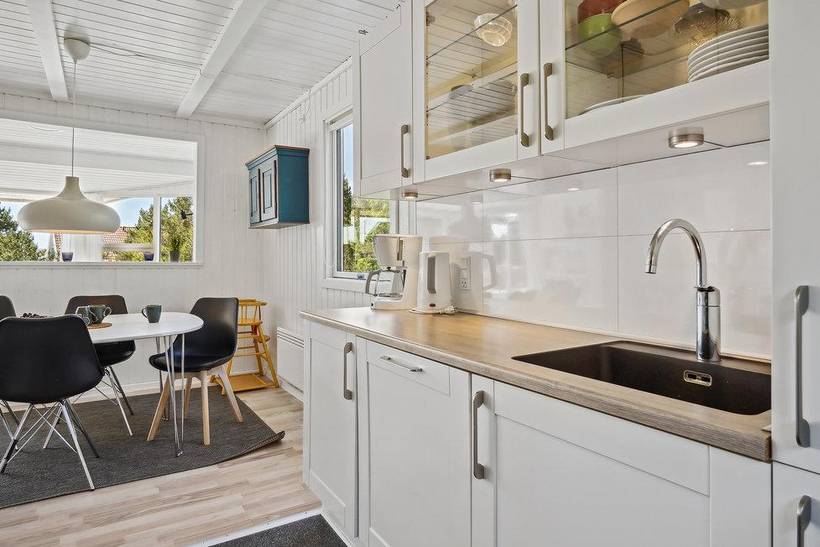 Foto von Ferienhaus FV47 in Blåvand - Westjütland