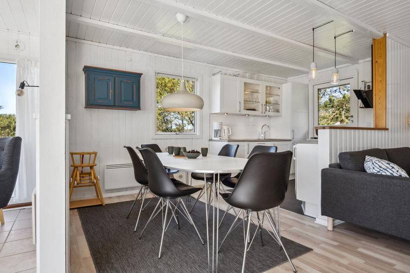 Foto von Ferienhaus FV47 in Blåvand - Westjütland