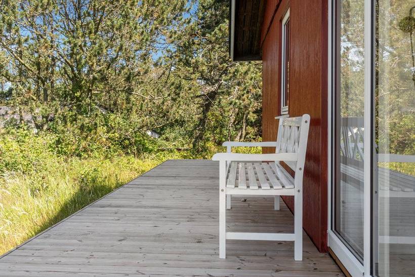 Foto von Ferienhaus FV47 in Blåvand - Westjütland