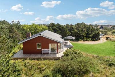 Vorschaubild von Ferienhaus FV47 in Blåvand - Westjütland