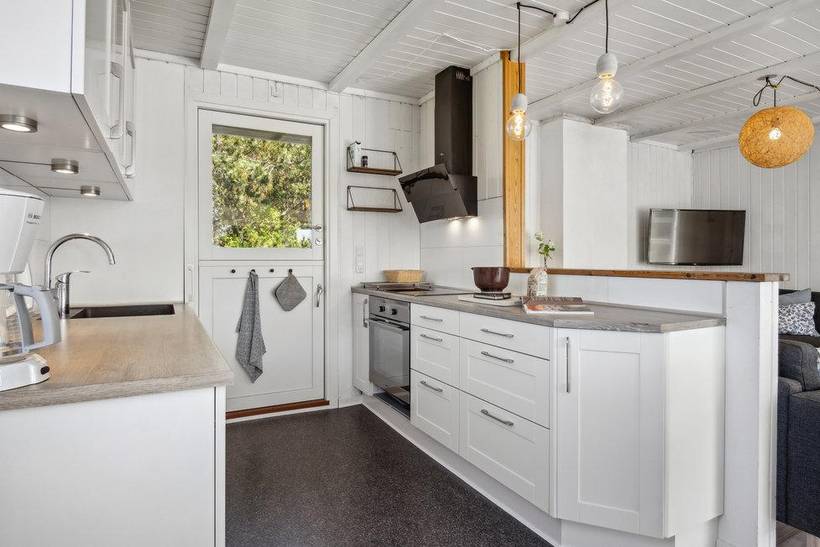 Foto von Ferienhaus FV47 in Blåvand - Westjütland