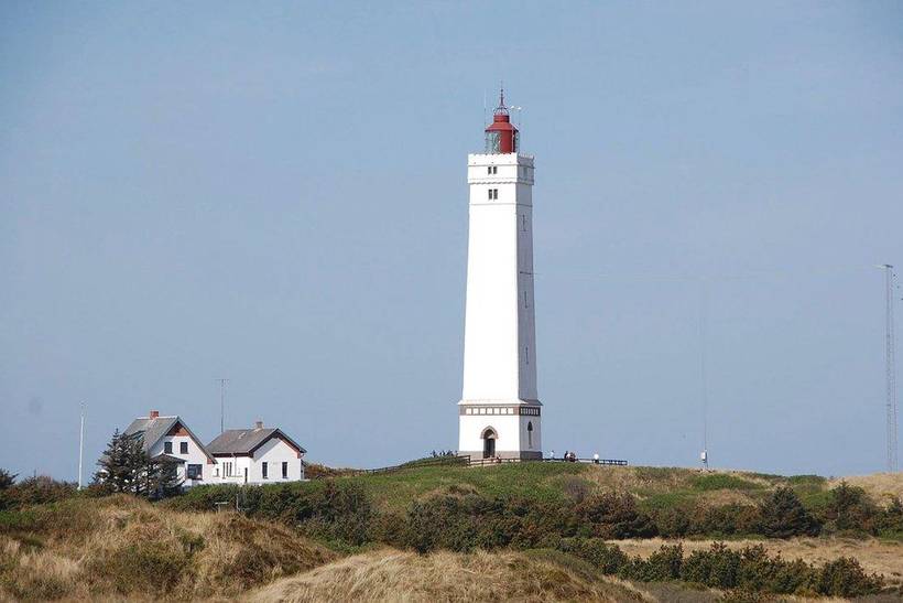 Foto von Ferienhaus FV47 in Blåvand - Westjütland
