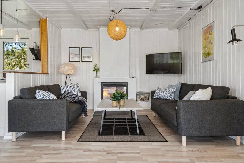 Foto von Ferienhaus FV47 in Blåvand - Westjütland
