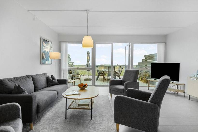 Foto von Ferienhaus FV49 in Assens - Südfünen