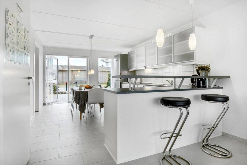 Foto von Ferienhaus FV49 in Assens - Südfünen