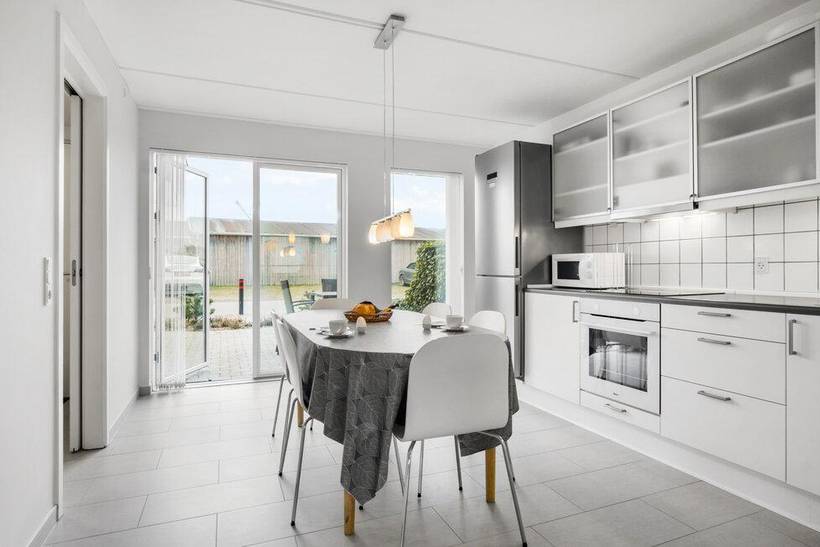 Foto von Ferienhaus FV49 in Assens - Südfünen