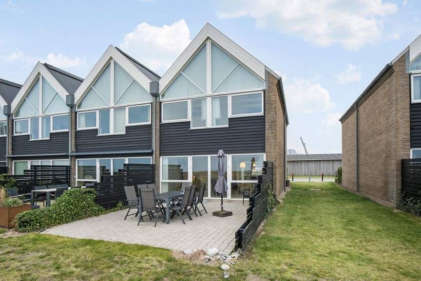 Foto von Ferienhaus FV49 in Assens - Südfünen