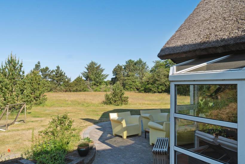 Foto von Ferienhaus FV55 in Bulbjerg - Thy/Limfjord