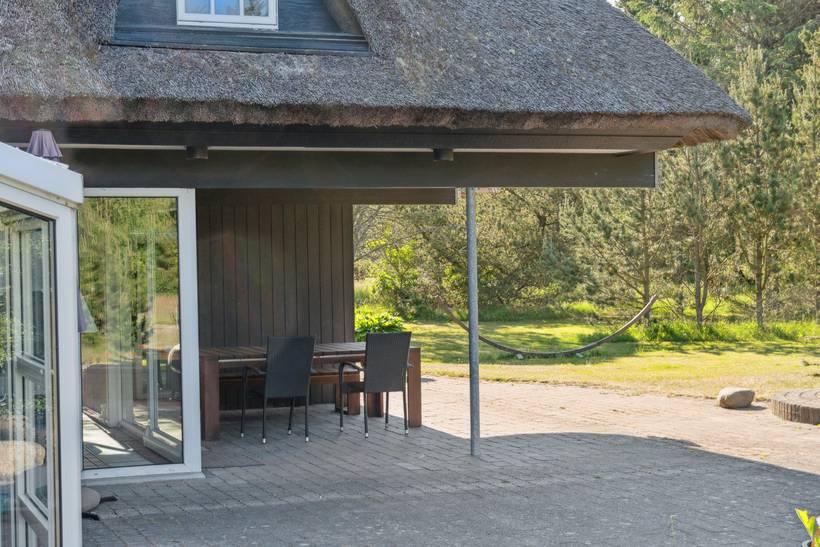 Foto von Ferienhaus FV55 in Bulbjerg - Thy/Limfjord
