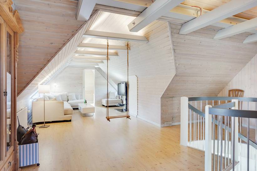 Foto von Ferienhaus FV55 in Bulbjerg - Thy/Limfjord