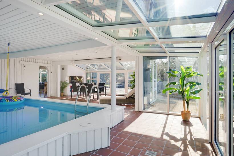 Foto von Ferienhaus FV55 in Bulbjerg - Thy/Limfjord