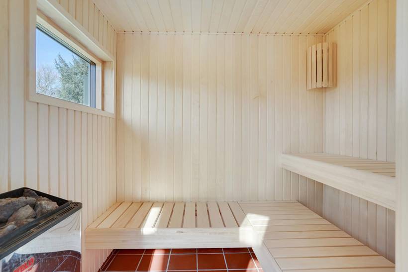 Foto von Ferienhaus FV55 in Bulbjerg - Thy/Limfjord