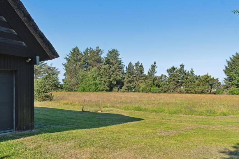 Foto von Ferienhaus FV55 in Bulbjerg - Thy/Limfjord