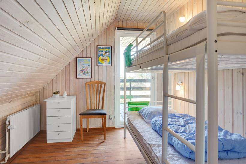 Foto von Ferienhaus FV55 in Bulbjerg - Thy/Limfjord