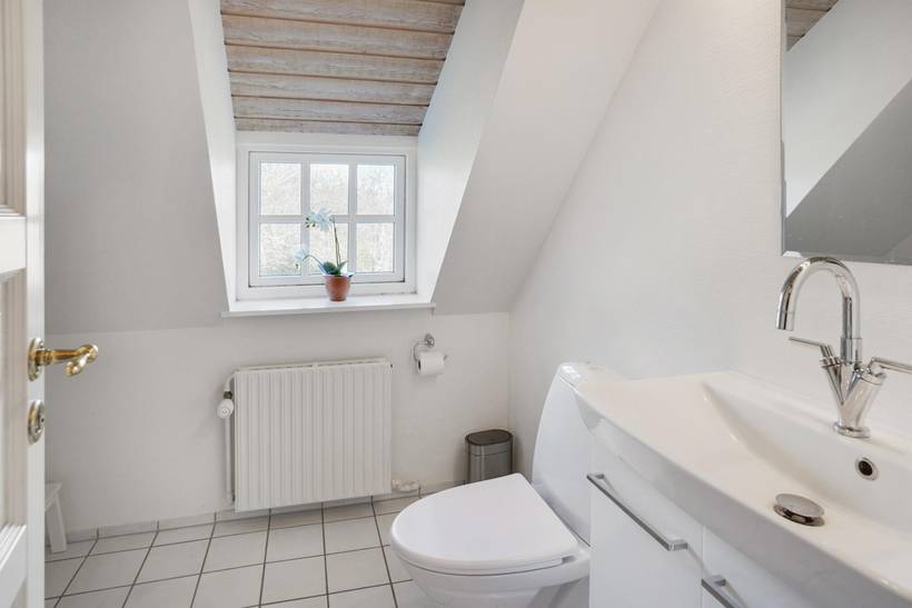 Foto von Ferienhaus FV55 in Bulbjerg - Thy/Limfjord