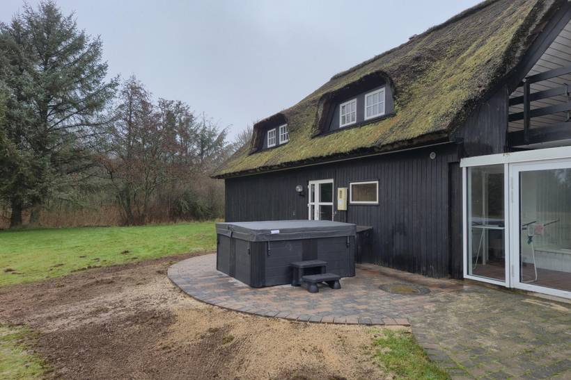 Foto von Ferienhaus FV55 in Bulbjerg - Thy/Limfjord