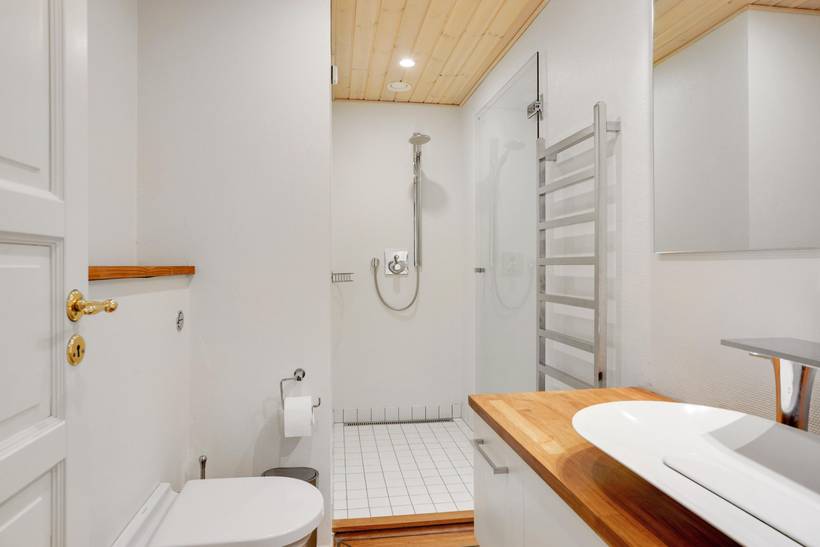 Foto von Ferienhaus FV55 in Bulbjerg - Thy/Limfjord