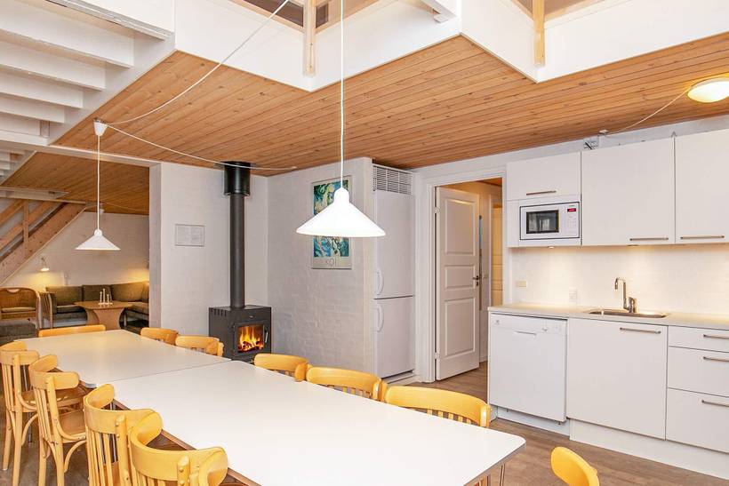Foto von Ferienhaus FV62 in Ho - Blåvand - Westjütland