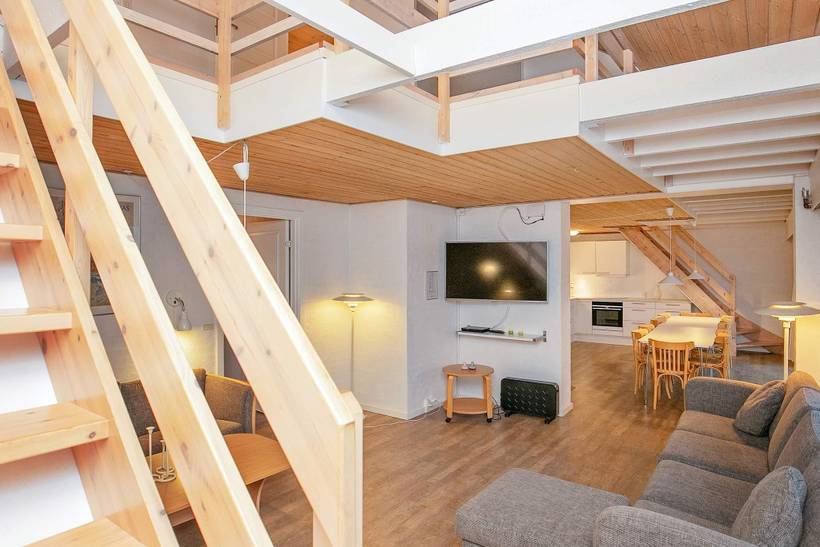 Foto von Ferienhaus FV62 in Ho - Blåvand - Westjütland