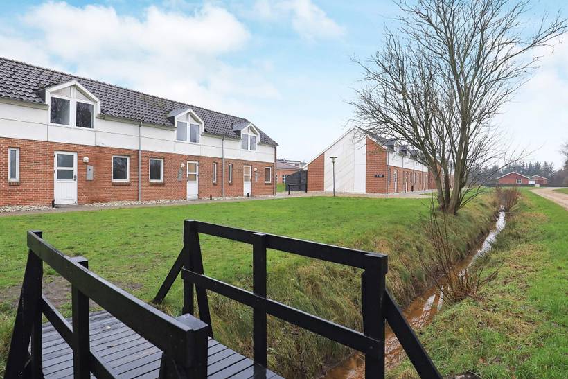Foto von Ferienhaus FV62 in Ho - Blåvand - Westjütland