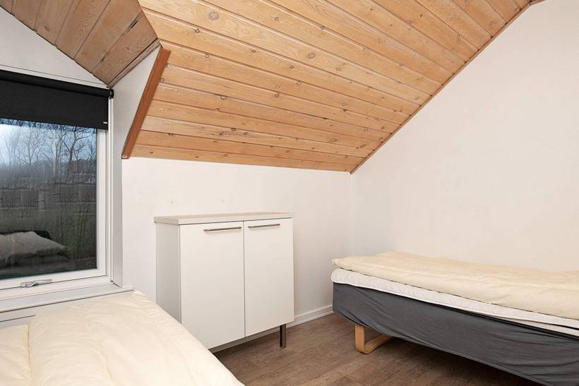 Foto von Ferienhaus FV62 in Ho - Blåvand - Westjütland