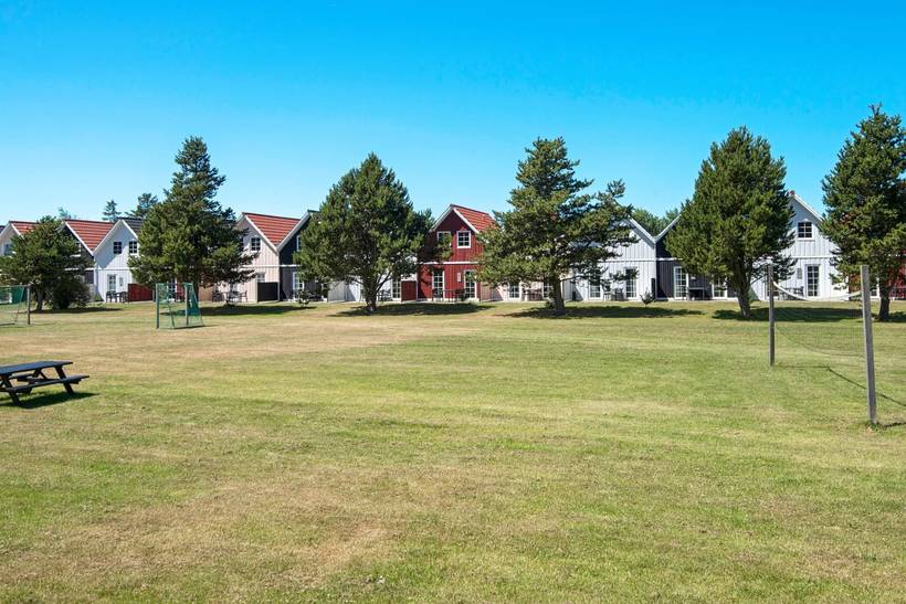 Foto von Ferienhaus FV62 in Ho - Blåvand - Westjütland