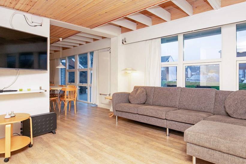 Foto von Ferienhaus FV62 in Ho - Blåvand - Westjütland