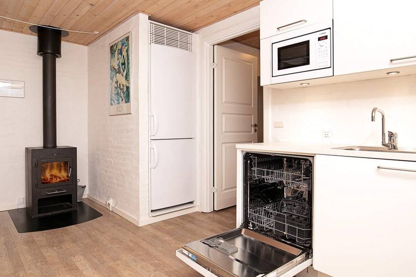 Foto von Ferienhaus FV62 in Ho - Blåvand - Westjütland