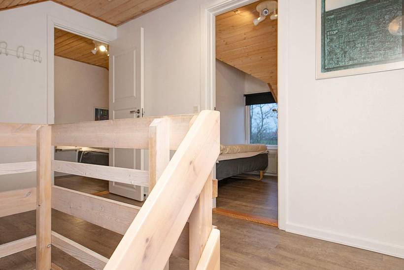Foto von Ferienhaus FV62 in Ho - Blåvand - Westjütland