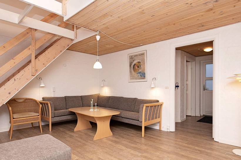 Foto von Ferienhaus FV62 in Ho - Blåvand - Westjütland
